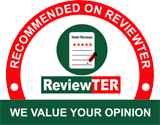 Reviewter Banner
