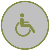 Accessible Room